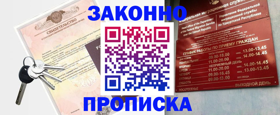 прописка поиск в Щёлково