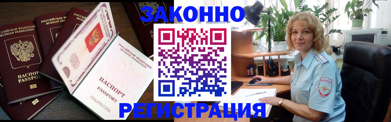 временная регистрация для школы в Щёлково