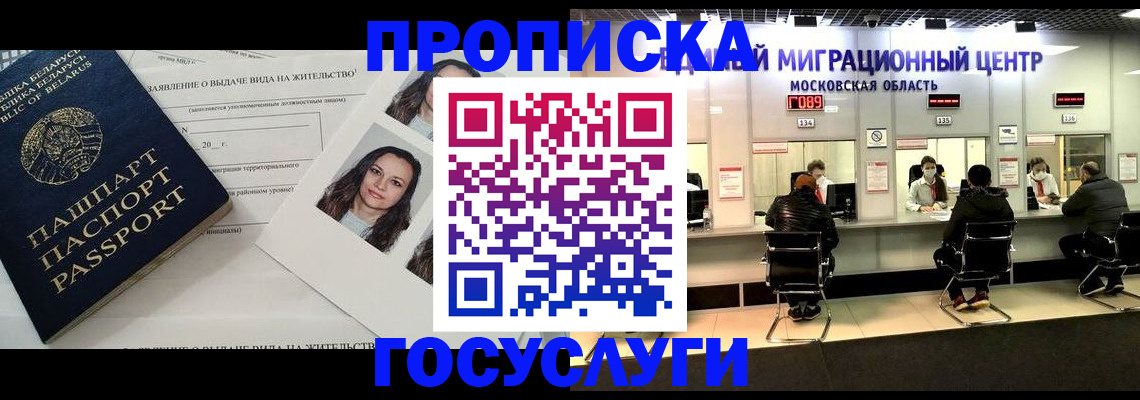 временная регистрация поиск в Щёлково