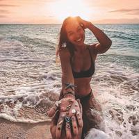 Отзыв от Альбина - виза ДТВ